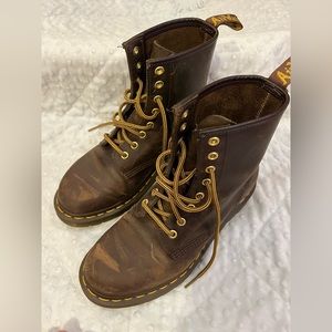 Doc Martens 1460, Size US 7 wm/6men